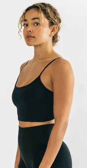 Alphalete Ultrasoft Allure Tank thumbnail 1
