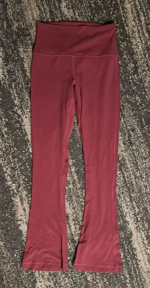 Lululemon Align Flare Pants 28” thumbnail 1