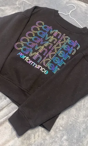 Calvin Klein Sweatshirt thumbnail 1