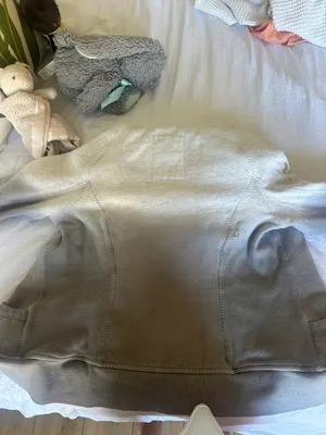 Lululemon Vintage Zip-Up Jacket thumbnail 3