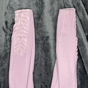Yogalicious‎ Yoga Pants Pink thumbnail 6
