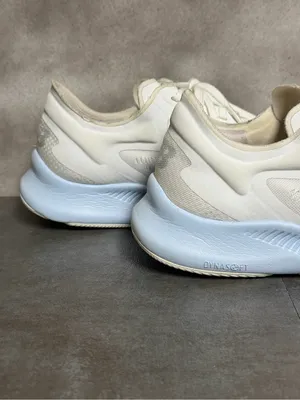 New Balance Wide Dynasoft Pesu V1 Women's White Sneakers Size 8.5D thumbnail 14
