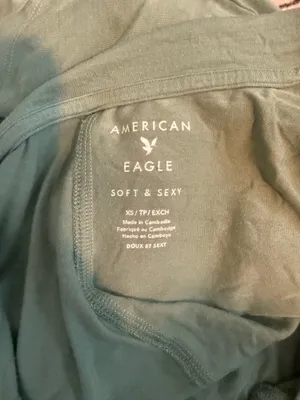 American Eagle Top thumbnail 3