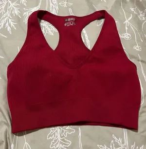 Amazon Sports Bra  thumbnail 1