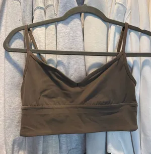Lululemon Align Bra thumbnail 1