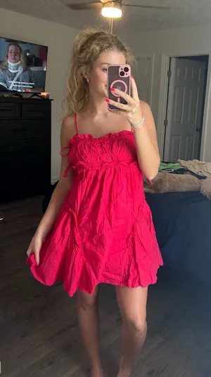 ASOS Dress thumbnail 1