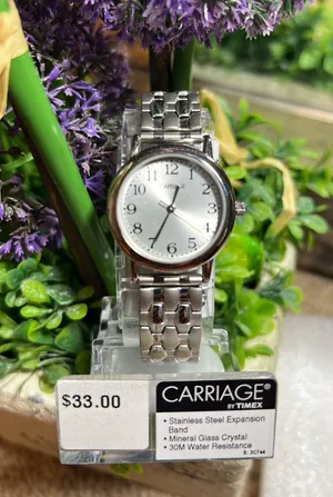 Timex Carriage by thumbnail 1