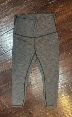 Lululemon Leggings Wunder thumbnail 1