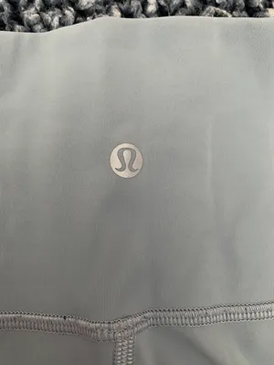 Lululemon 25” Leggings thumbnail 2