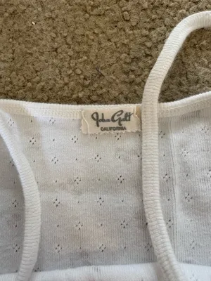 Brandy Melville tank thumbnail 2