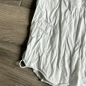 Religion stitched cutouts tshirt thumbnail 3