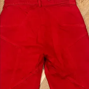 REVICE Star Flare star back Women's Jeans‎ 31 thumbnail 3