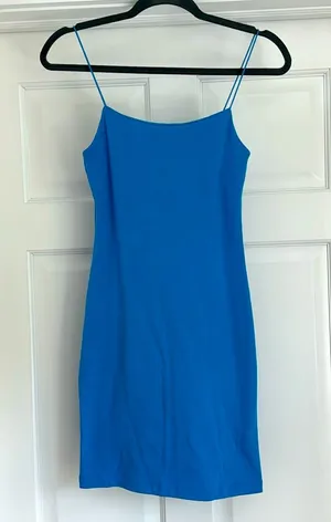 NWT Zara dress thumbnail 1