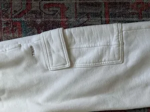 aritzia tna sweatfleece cozy fleece mega fit cargo joggers thumbnail 2