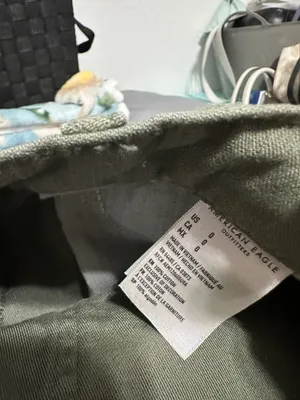 American Eagle Outfitters Jean Shorts thumbnail 5