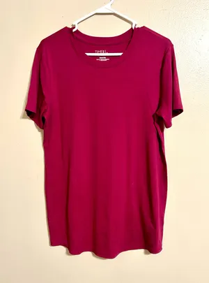 XL Maternity Tunic thumbnail 1