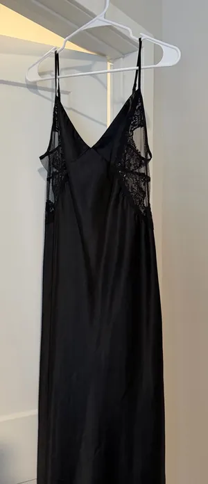 Vintage Victoria's Secret Dress thumbnail 1