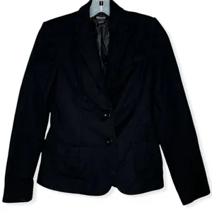 DKNY‎ Black Blazer thumbnail 1