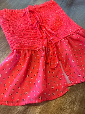 Willow + Root Tube Top S thumbnail 3