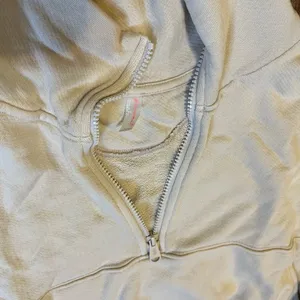 FP Movement Cream Half-Zip Women's Sweater thumbnail 4