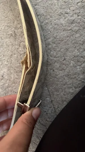 Michael Kors Belt thumbnail 3