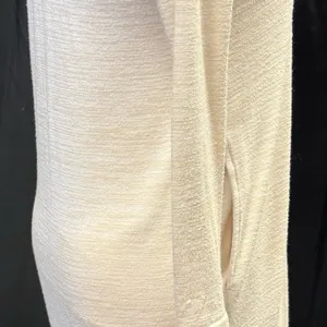 Banana Republic Cream‎ Women's Cardigan thumbnail 6