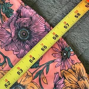 Maxi dress Pink Size M thumbnail 5