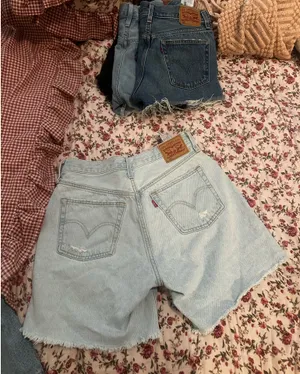 Levi’s Shorts thumbnail 2