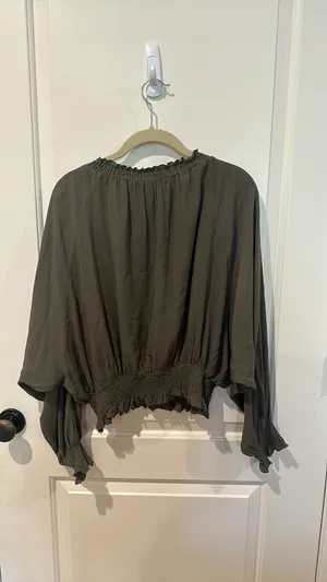 Vestique Long Sleeve thumbnail 2