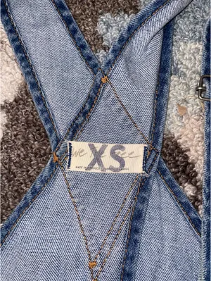 Free People Overalls thumbnail 4
