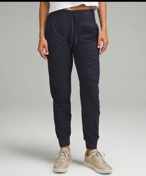 Lululemon Dance Studio Joggers Full-Length thumbnail 3