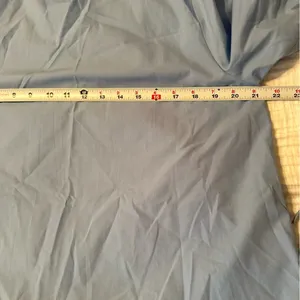 Touché Poplin Tunic - NWT - Size 38 (US 4-6) thumbnail 12