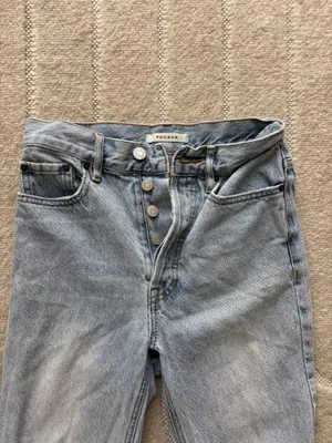 PacSun Jeans Straight Leg thumbnail 2