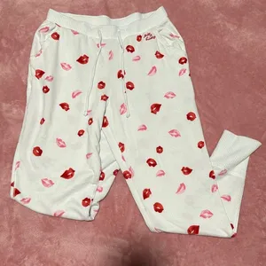 Gilly hicks sleep pants thumbnail 1