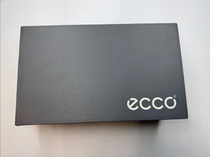ECCO Soft 7 Women's Leather Lace-Up Sneaker Size 39EU/ 8-8.5 US thumbnail 7