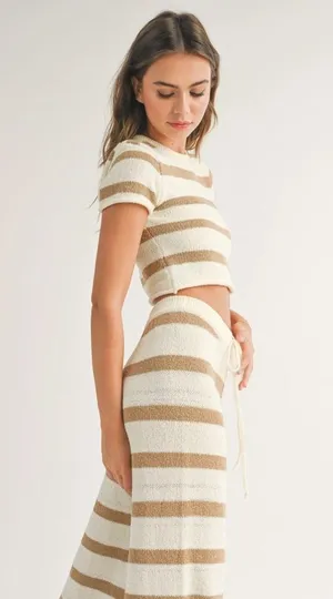 Wide Leg Lounge Pants thumbnail 3