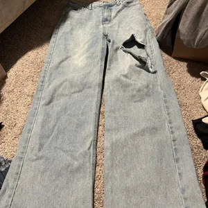 12th tribe medium jeans‎ thumbnail 3