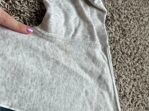 Abercrombie & Fitch Aspen Colorado Ski Crewneck Sweatshirt thumbnail 9