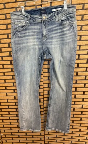 Daytrip Mila‎ Bootcut Jeans Size 31S thumbnail 1