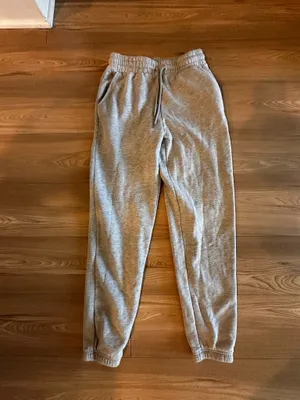 Forever 21 Sweatpants  thumbnail 3