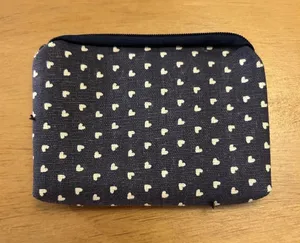 Free with bundle only!! new coin Keys money bag thumbnail 1