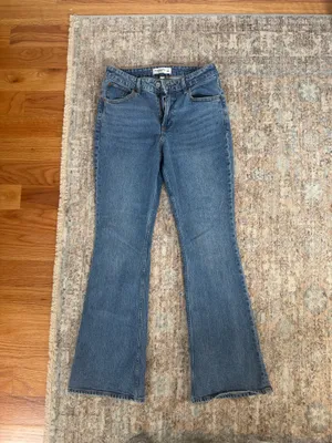 Abercrombie Jeans Bootcut thumbnail 3