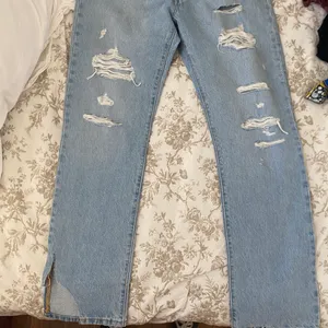 Levi's 501 Originals Jeans thumbnail 4