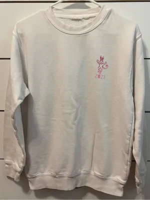 Roller Rabbit Exclusive 2023 Crewneck thumbnail 2