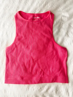 High Neck Tank thumbnail 2