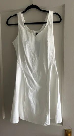 Allegra K Mini Dress thumbnail 1