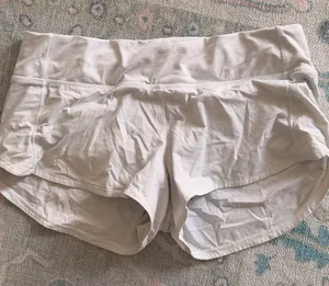 Lululemon Speed Up Shorts 2.5" thumbnail 1