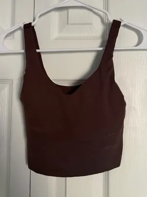 Aerie Top Tank thumbnail 1