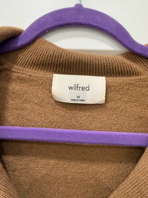 Aritzia Sweater thumbnail 2
