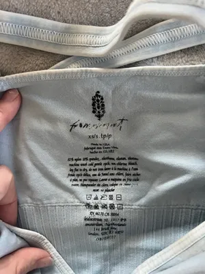 Free People Movement Tank thumbnail 3